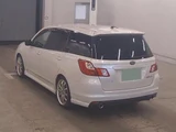 2012 Subaru Exiga Sedan for sale, Japanese used car export - photo 2 of 6 | GULJI TRADERS