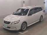 2012 Subaru Exiga Sedan for sale, Japanese used car export - photo 5 of 6 | GULJI TRADERS