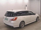 2012 Subaru Exiga Sedan for sale, Japanese used car export - photo 6 of 6 | GULJI TRADERS