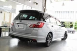 2012 Subaru Exiga 2.5 i 4 Sedan for sale, Japanese used car export - photo 2 of 9 | GULJI TRADERS