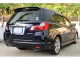 2012 Subaru Exiga Sedan for sale, Japanese used car export - photo 7 of 9 | GULJI TRADERS
