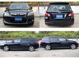 2012 Subaru Exiga Sedan for sale, Japanese used car export - photo 8 of 9 | GULJI TRADERS