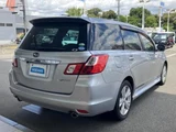 2012 Subaru Exiga 4WD Sedan for sale, Japanese used car export - photo 3 of 9 | GULJI TRADERS