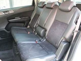 2013 Subaru Exiga 2.5 i Sedan for sale, Japanese used car export - photo 5 of 49 | GULJI TRADERS
