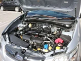 2013 Subaru Exiga 2.5 i Sedan for sale, Japanese used car export - photo 19 of 49 | GULJI TRADERS