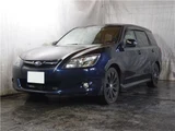 2013 Subaru Exiga 2.5 i 4WD Sedan for sale, Japanese used car export - photo 1 of 37 | GULJI TRADERS