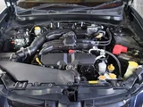 2013 Subaru Exiga 2.5 i 4WD Sedan for sale, Japanese used car export - photo 14 of 37 | GULJI TRADERS