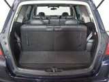 2013 Subaru Exiga 2.5 i 4WD Sedan for sale, Japanese used car export - photo 29 of 37 | GULJI TRADERS