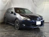 2013 Subaru Exiga 2.5 i 4WD Sedan for sale, Japanese used car export - photo 31 of 37 | GULJI TRADERS