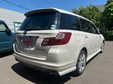 2013 Subaru Exiga 2.5i Sedan for sale, Japanese used car export - photo 5 of 50 | GULJI TRADERS