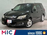 2013 Subaru Exiga 2.5 i 4WD Sedan for sale, Japanese used car export - photo 1 of 48 | GULJI TRADERS