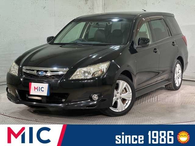 2013 Subaru Exiga 2.5 i 4WD - photo 1 2013 Subaru Exiga 2.5 i 4WD Sedan for sale, Japanese used car export | GULJI TRADERS