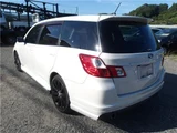 2013 Subaru Exiga Sedan for sale, Japanese used car export - photo 2 of 29 | GULJI TRADERS