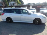 2013 Subaru Exiga Sedan for sale, Japanese used car export - photo 10 of 29 | GULJI TRADERS