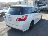 2013 Subaru Exiga Sedan for sale, Japanese used car export - photo 11 of 29 | GULJI TRADERS