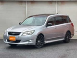 2013 Subaru Exiga 2.5 i 4WD Sedan for sale, Japanese used car export - photo 6 of 34 | GULJI TRADERS