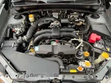 2013 Subaru Exiga 2.5 i 4WD Sedan for sale, Japanese used car export - photo 10 of 34 | GULJI TRADERS