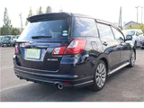 2013 Subaru Exiga 2.5i EyeSight S Package HID Sedan for sale, Japanese used car export - photo 2 of 53 | GULJI TRADERS