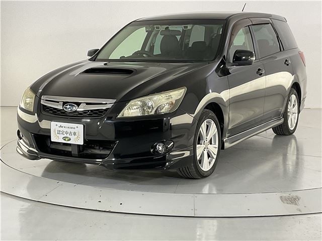 2013 Subaru Exiga 4WD Sedan for sale, Japanese used car export - photo 1 of 66 | GULJI TRADERS