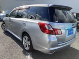 2013 Subaru Exiga 2.5 i 4WD Sedan for sale, Japanese used car export - photo 3 of 49 | GULJI TRADERS