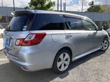 2013 Subaru Exiga 2.5 i 4WD Sedan for sale, Japanese used car export - photo 4 of 49 | GULJI TRADERS