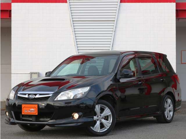 2013 Subaru Exiga 2.0 GT Coupe for sale, Japanese used car export - photo 1 of 42 | GULJI TRADERS