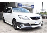 2013 Subaru Exiga Sedan for sale, Japanese used car export - photo 24 of 50 | GULJI TRADERS