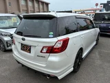 2013 Subaru Exiga Sedan for sale, Japanese used car export - photo 2 of 8 | GULJI TRADERS