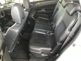 2014 Subaru Exiga 2.5 i 4WD Sedan for sale, Japanese used car export - photo 5 of 33 | GULJI TRADERS