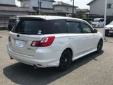 2014 Subaru Exiga 2.5 i 4WD Sedan for sale, Japanese used car export - photo 7 of 33 | GULJI TRADERS