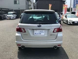2014 Subaru Exiga 2.5 i 4WD Sedan for sale, Japanese used car export - photo 8 of 33 | GULJI TRADERS