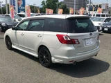 2014 Subaru Exiga 2.5 i 4WD Sedan for sale, Japanese used car export - photo 9 of 33 | GULJI TRADERS