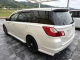 2014 Subaru Exiga 2.5 i Sedan for sale, Japanese used car export - photo 2 of 67 | GULJI TRADERS