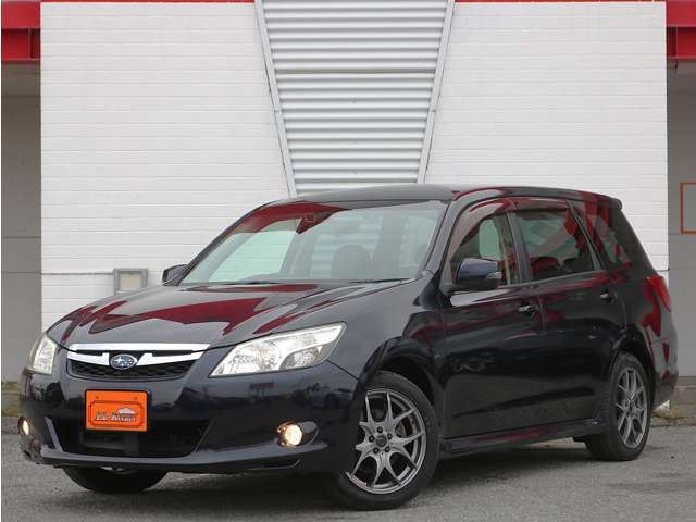 2014 Subaru Exiga 2.5 i Sedan for sale, Japanese used car export - photo 1 of 42 | GULJI TRADERS
