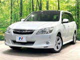 2014 Subaru Exiga Sedan for sale, Japanese used car export - photo 1 of 30 | GULJI TRADERS