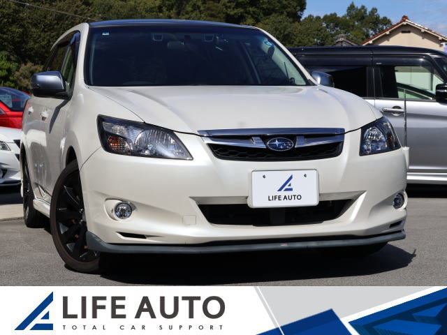 2014 Subaru Exiga Sedan for sale, Japanese used car export - photo 1 of 57 | GULJI TRADERS