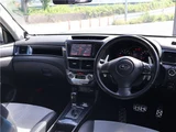 2014 Subaru Exiga Sedan for sale, Japanese used car export - photo 2 of 57 | GULJI TRADERS