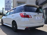 2014 Subaru Exiga Sedan for sale, Japanese used car export - photo 3 of 57 | GULJI TRADERS