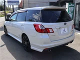 2014 Subaru Exiga Sedan for sale, Japanese used car export - photo 10 of 57 | GULJI TRADERS