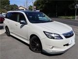 2014 Subaru Exiga Sedan for sale, Japanese used car export - photo 12 of 57 | GULJI TRADERS