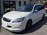 2014 Subaru Exiga Sedan for sale, Japanese used car export - photo 20 of 57 | GULJI TRADERS
