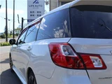 2014 Subaru Exiga Sedan for sale, Japanese used car export - photo 28 of 57 | GULJI TRADERS
