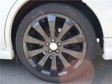2014 Subaru Exiga Sedan for sale, Japanese used car export - photo 31 of 57 | GULJI TRADERS