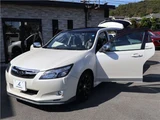 2014 Subaru Exiga Sedan for sale, Japanese used car export - photo 57 of 57 | GULJI TRADERS