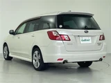 2014 Subaru Exiga 4WD Sedan for sale, Japanese used car export - photo 2 of 24 | GULJI TRADERS