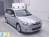 2014 Subaru Exiga 4WD Sedan for sale, Japanese used car export - photo 1 of 11 | GULJI TRADERS