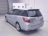 2014 Subaru Exiga 4WD Sedan for sale, Japanese used car export - photo 2 of 11 | GULJI TRADERS