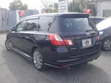 2014 Subaru Exiga Sedan for sale, Japanese used car export - photo 2 of 24 | GULJI TRADERS