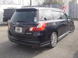 2014 Subaru Exiga Sedan for sale, Japanese used car export - photo 5 of 24 | GULJI TRADERS
