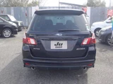 2014 Subaru Exiga Sedan for sale, Japanese used car export - photo 7 of 24 | GULJI TRADERS
